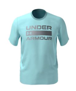 Under Armour Ua Team Issue Wordmark Ss