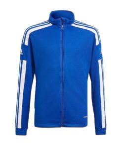 Adidas  Sq21 Tr Jkt Y