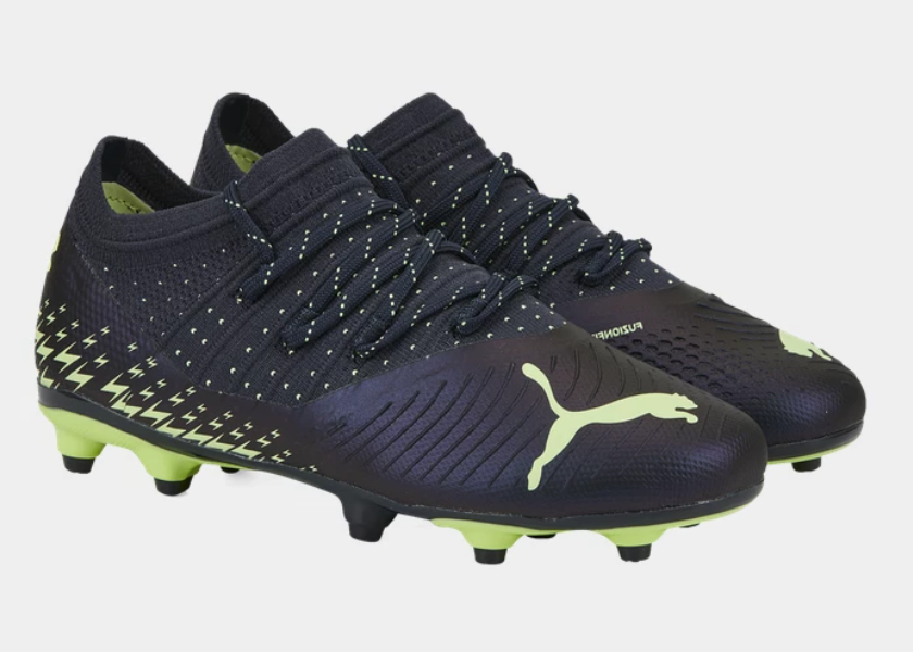 Puma Future Z 2.4 Fg/Ag Jr