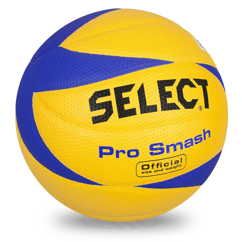 Select  Vb Pro Smash