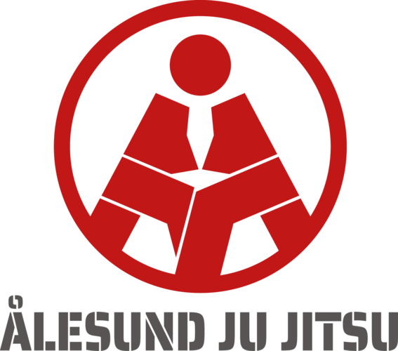 Klubbtrykk Ålesund Ju Jitsu