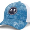 Under Armour  Iso-Chill Driver Mesh Adj