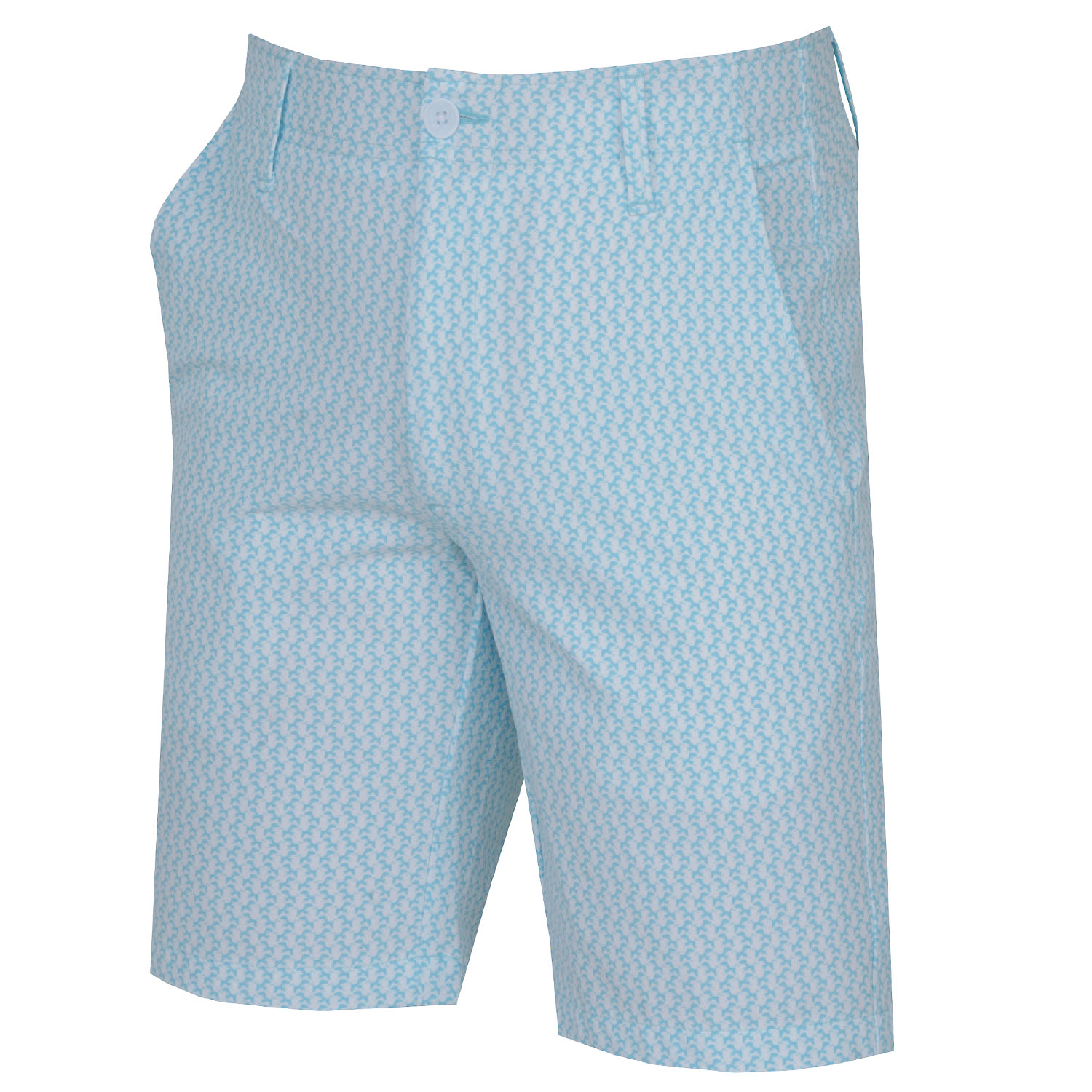 Under Armour  Ua Drive Printed Taper Short