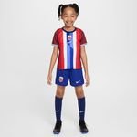 Nike  Norway Home Youth Kit