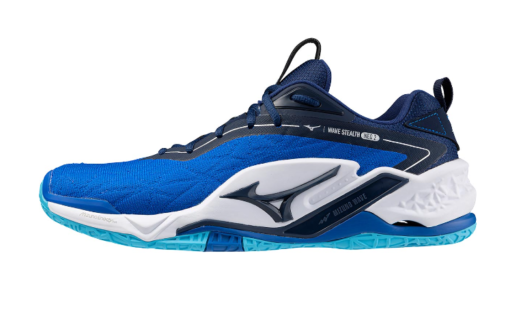 Mizuno  Wave Stealth Neo 2