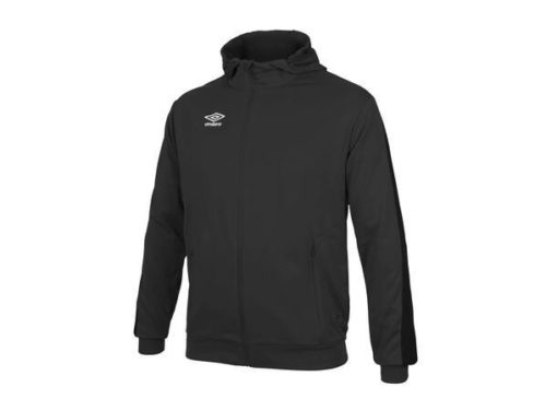 Umbro  Flex Full Zip Hood