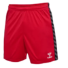 Hummel  Hmlauthentic Pl Shorts Woman