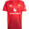 Adidas  MUFC H JSY