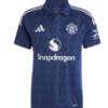 Adidas  MUFC A JSY