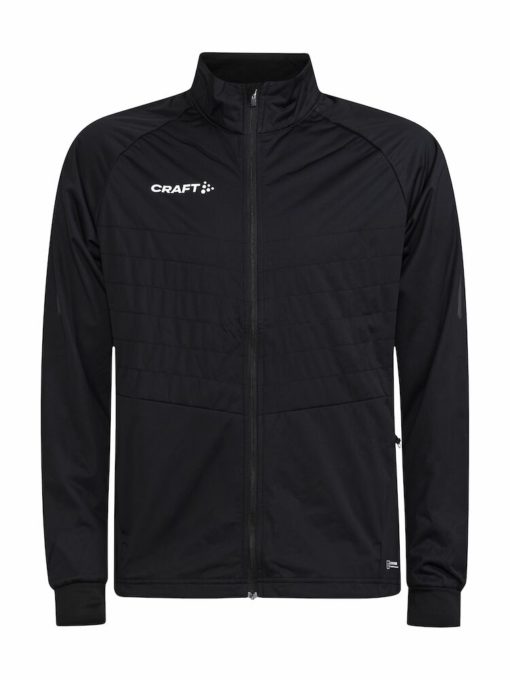 Adv Nordic Ski Club Jacket Man