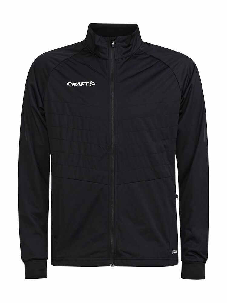 Adv Nordic Ski Club Jacket Man