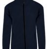 Alaska Fleece jakke