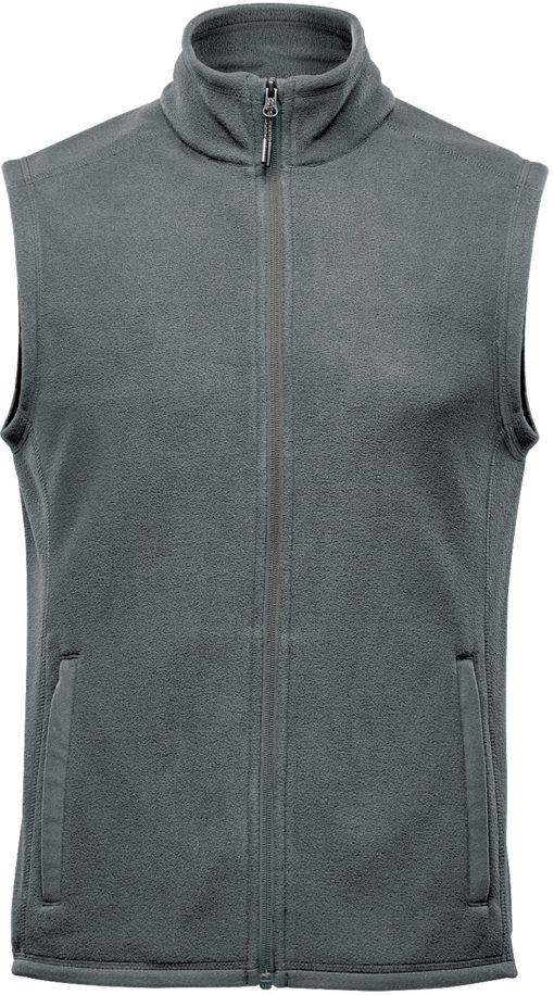 Montauk Fleece Vest