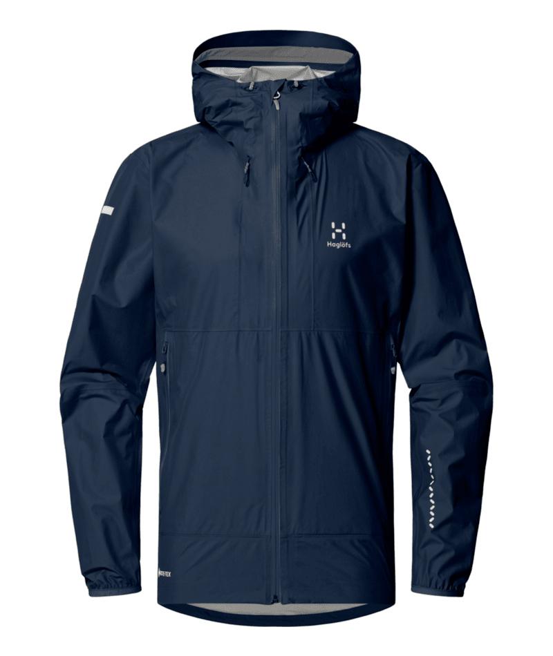 Hagløfs L.I.M Gtx li Jacket Men