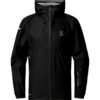 Hagløfs L.I.M Gtx li Jacket Men Sort