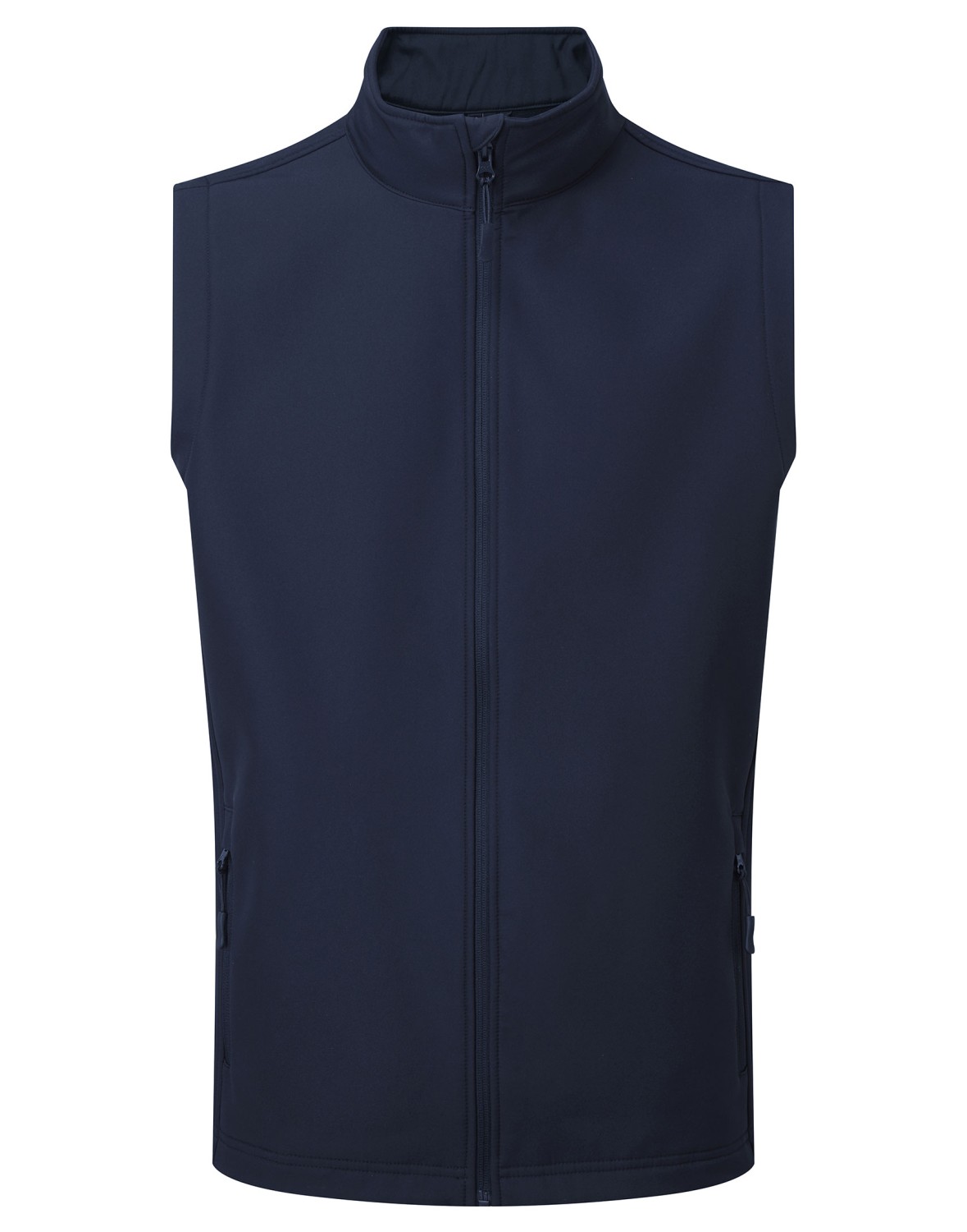 Windchecker Recycled Softshell Vest