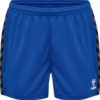 Hummel  Hmlauthentic Pl Shorts