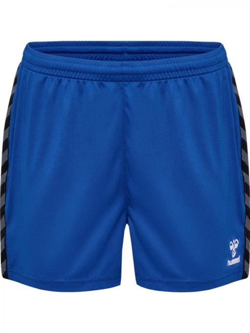 Hummel  Hmlauthentic Pl Shorts