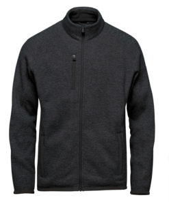 Avalanche Full Zip Fleece Jacket