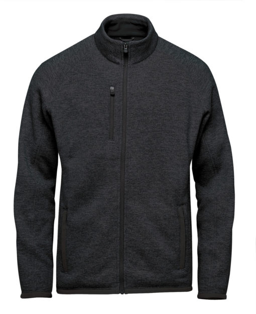 Avalanche Full Zip Fleece Jacket