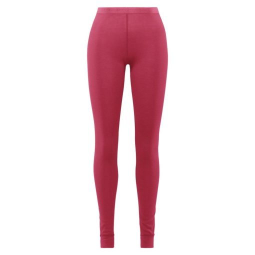 Devold Multi Sport longs Dame Rose