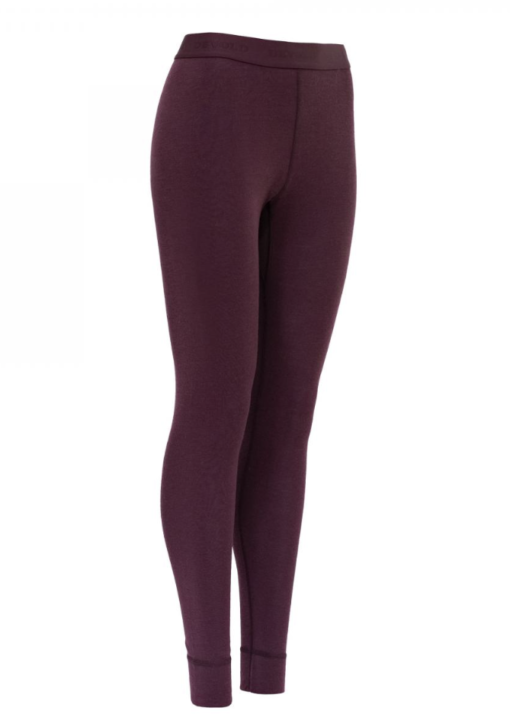 Devold Multi Sport longs Dame Port