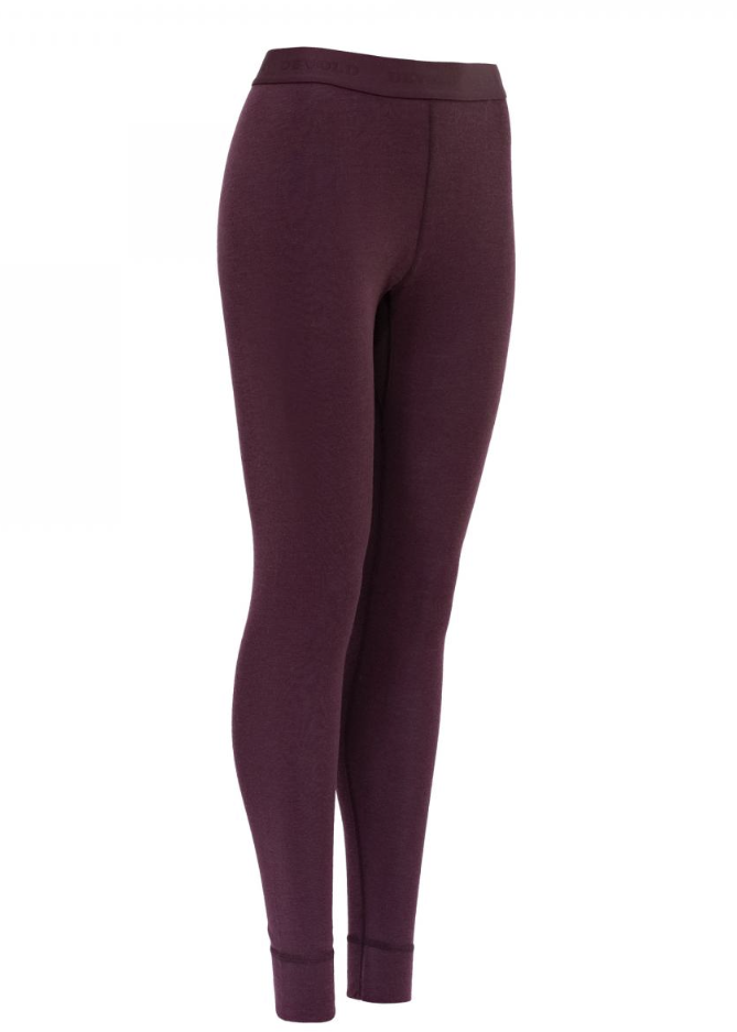 Devold Multi Sport longs Dame Port