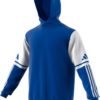 Adidas  Sq25 Sw Hood Y