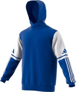 Adidas  Sq25 Sw Hood Y