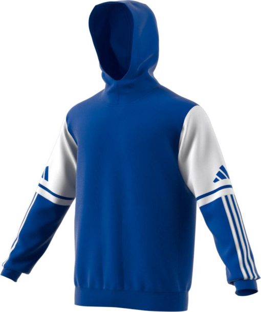 Adidas  Sq25 Sw Hood Y