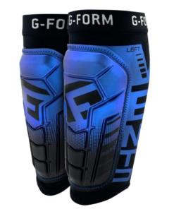 G-Form  Shin Guards Pro-S Vento