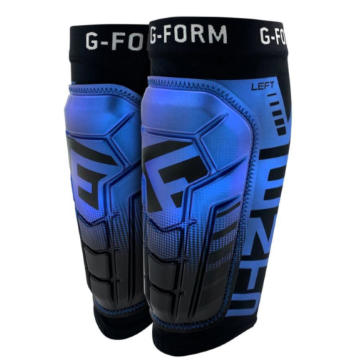 G-Form  Shin Guards Pro-S Vento