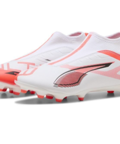 Puma  Ultra 5 Match+ Ll Fg/Ag Jr