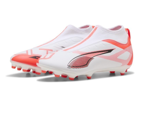 Puma  Ultra 5 Match+ Ll Fg/Ag Jr