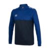 Umbro  Ux Pro Half Zip Jr