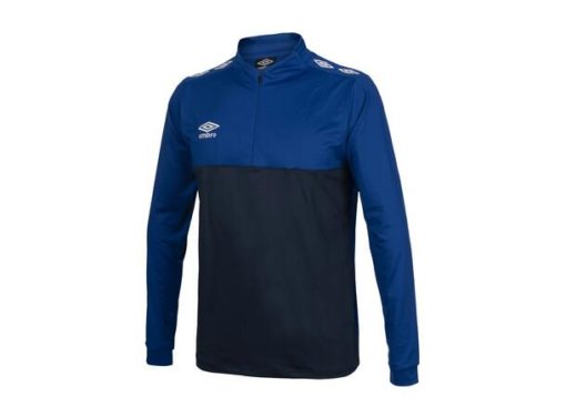 Umbro  Ux Pro Half Zip Jr