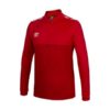 Umbro  Ux Pro Half Zip Jr