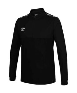 Umbro  Ux Pro Half Zip