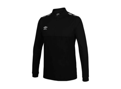 Umbro  Ux Pro Half Zip