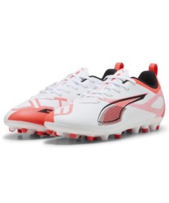 Puma  Ultra 5 Play Mg Jr