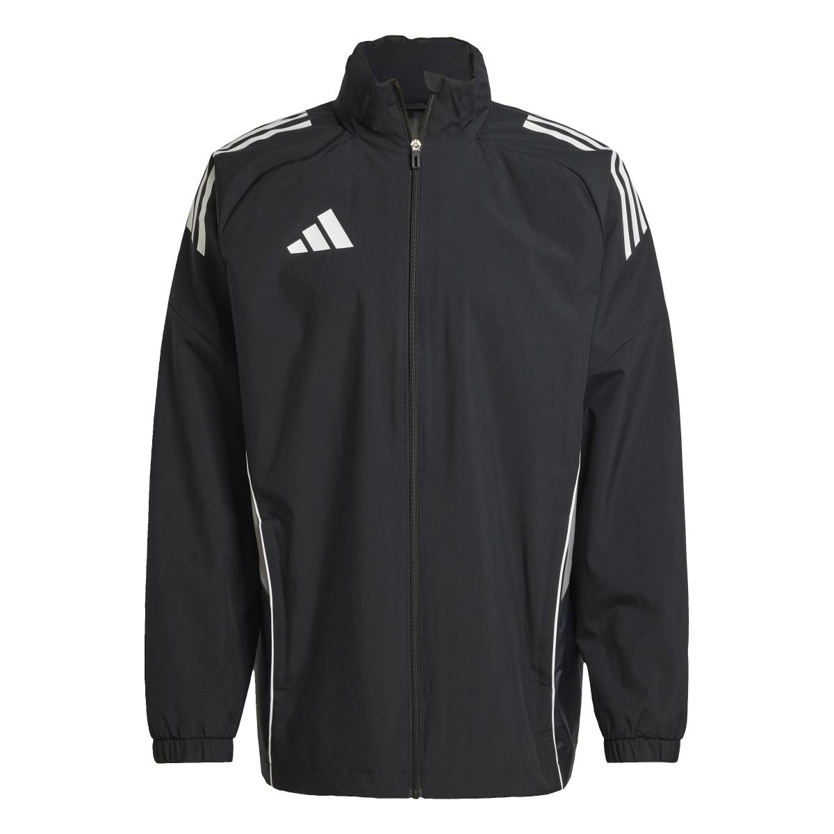 Adidas  TIRO25C AW JKT