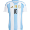 Adidas  AFA H MESSI Y D