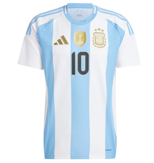 Adidas  AFA H MESSI Y D