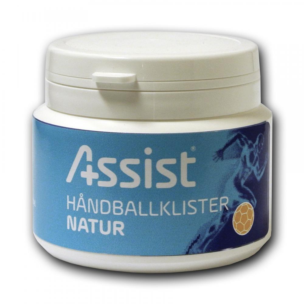 Assist Sport  NATURHÅNDBALLKLISTER BOKS