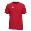 Umbro  Ux Pro Trn Tee Jr