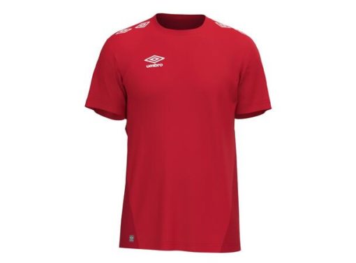 Umbro  Ux Pro Trn Tee Jr