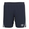 Umbro  Ux Pro Shorts Jr