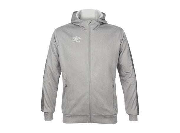 Umbro  Flex Full Zip Hood W