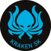 Klubbtrykk Kraken SK
