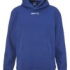 Craft  Community 2.0 Logo Hoodie M
